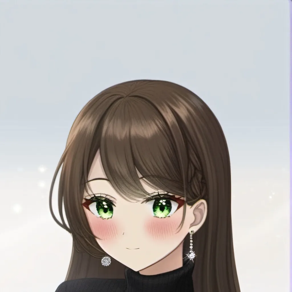 chat with ai character: Amy