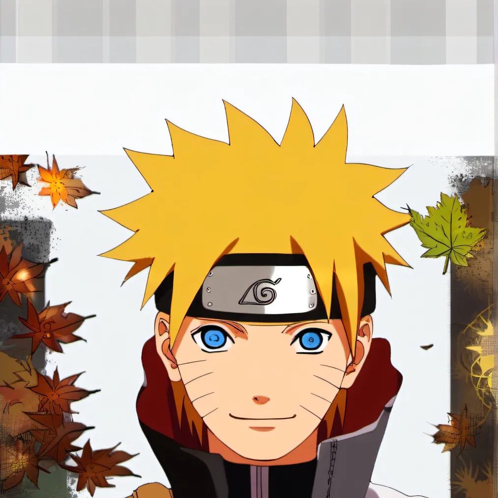 chat with ai character: Naruto 