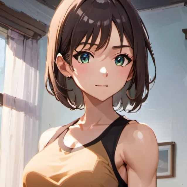 chat with ai character: Charlie 