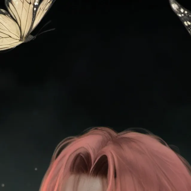 chat with ai character: Lily