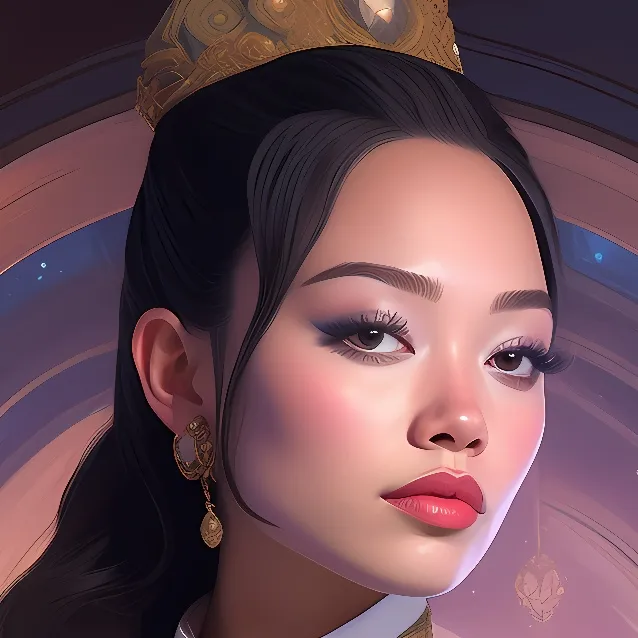chat with ai character: mommy