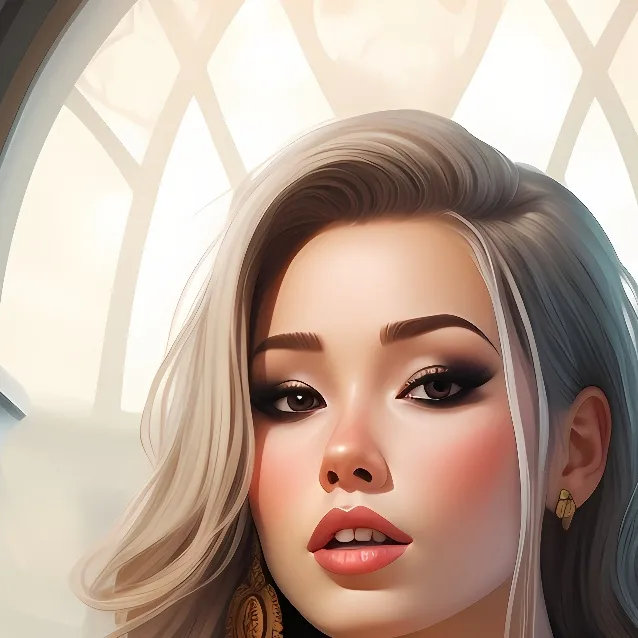 chat with ai character: mine
