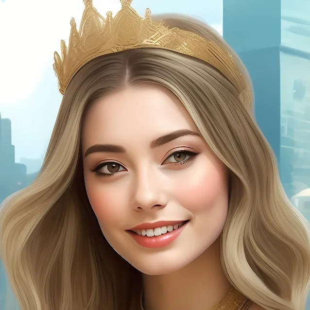 chat with ai character: hot