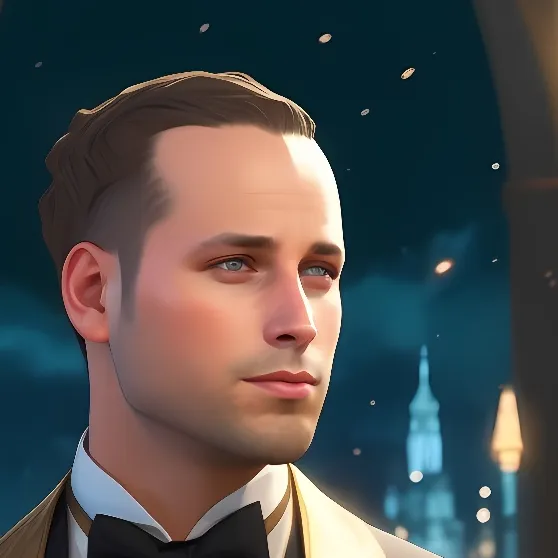 chat with ai character: Prince Henry 