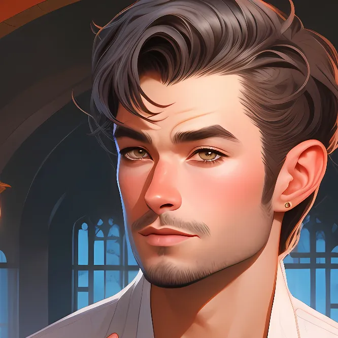 chat with ai character: Chris 