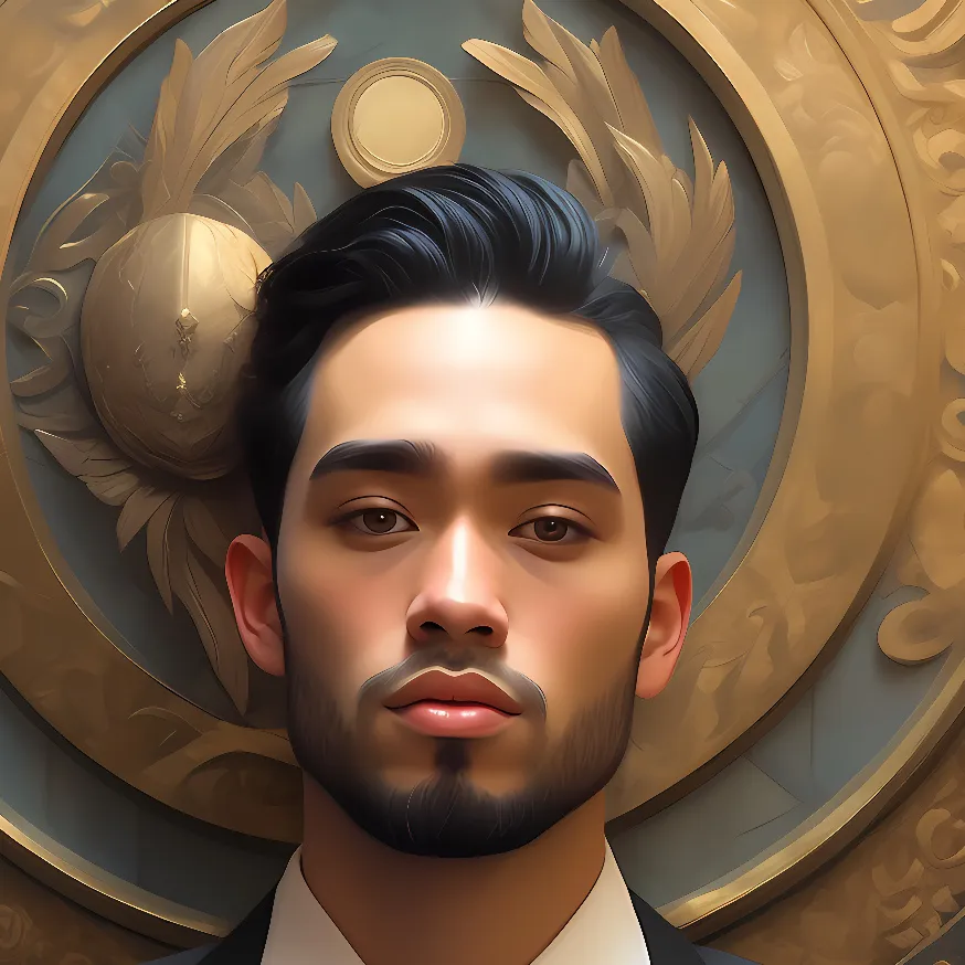 chat with ai character: Andrew