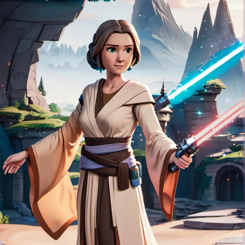 chat with ai character: K'Tary