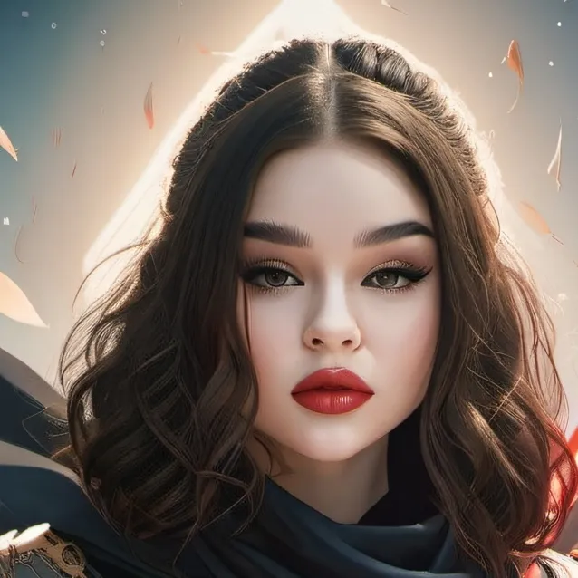 chat with ai character: Mitral