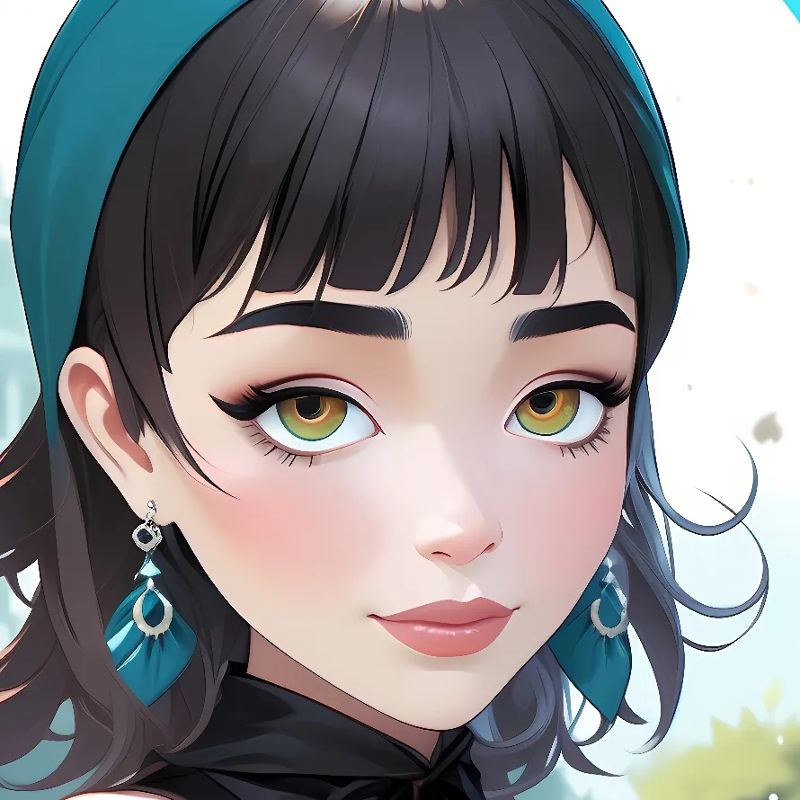 chat with ai character: Alice 