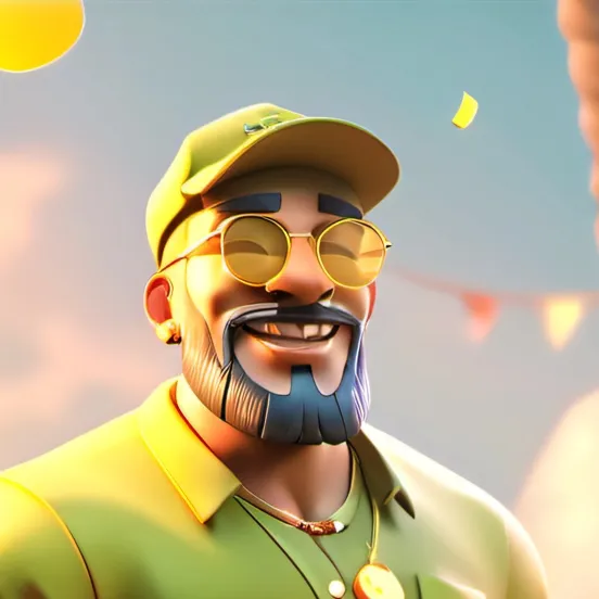 chat with ai character: bob