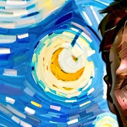 chat with ai character: ... 