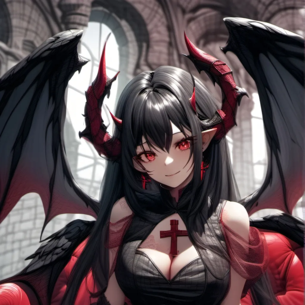 chat with ai character: Sol Inaya