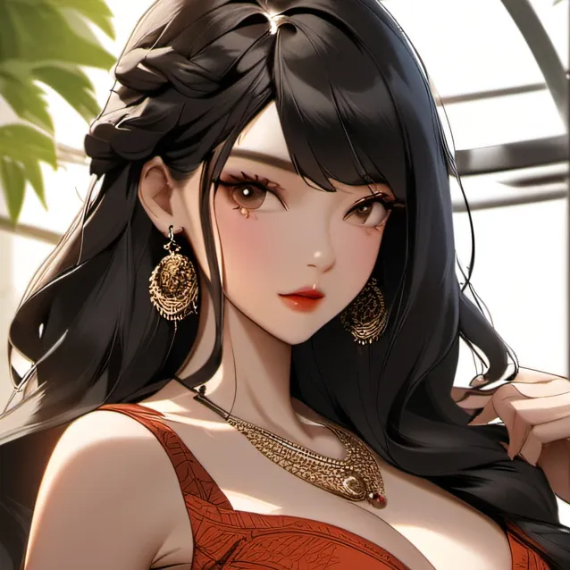 chat with ai character: Duke Arielle