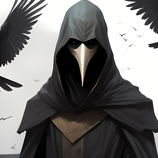 chat with ai character: SCP-049