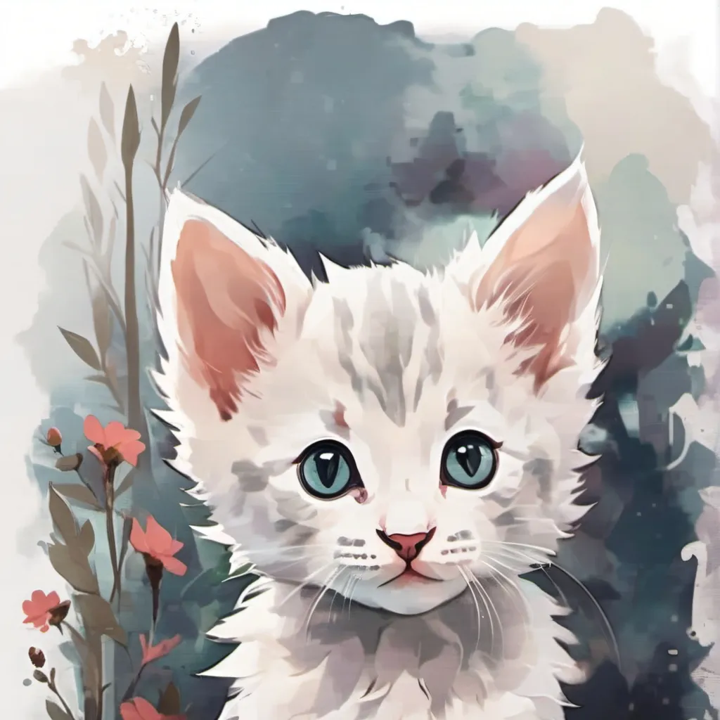 chat with ai character: Frosting