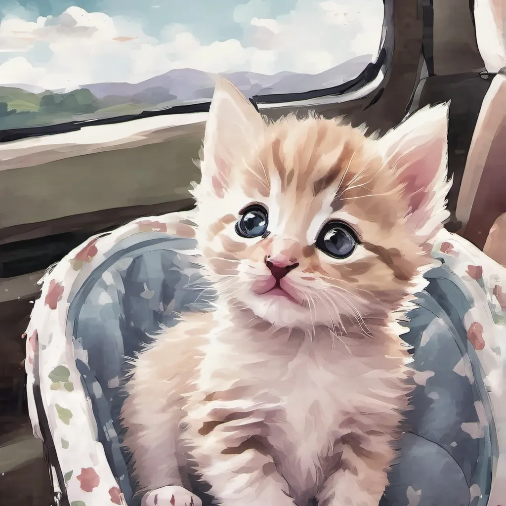 chat with ai character: Casey