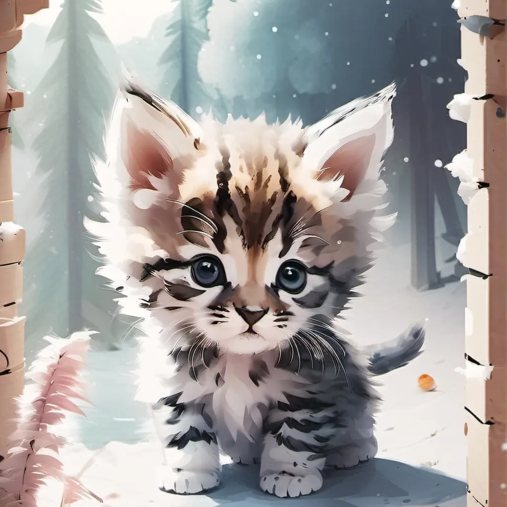 chat with ai character: Lizzy