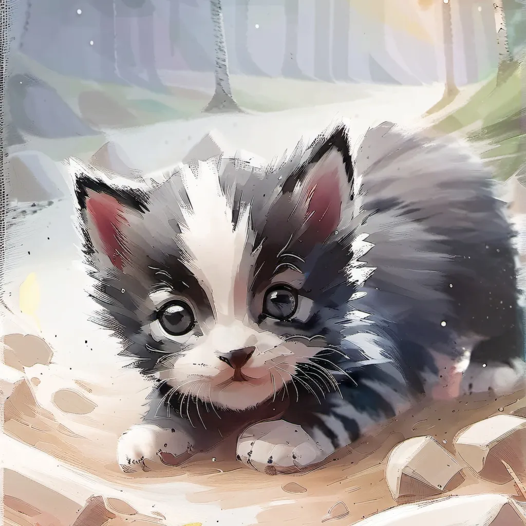 chat with ai character: Izzy