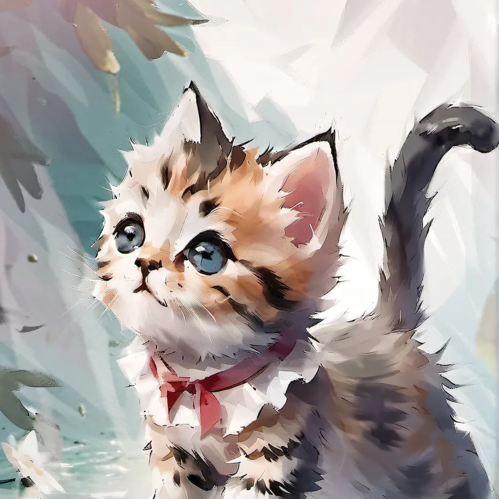 chat with ai character: Missy