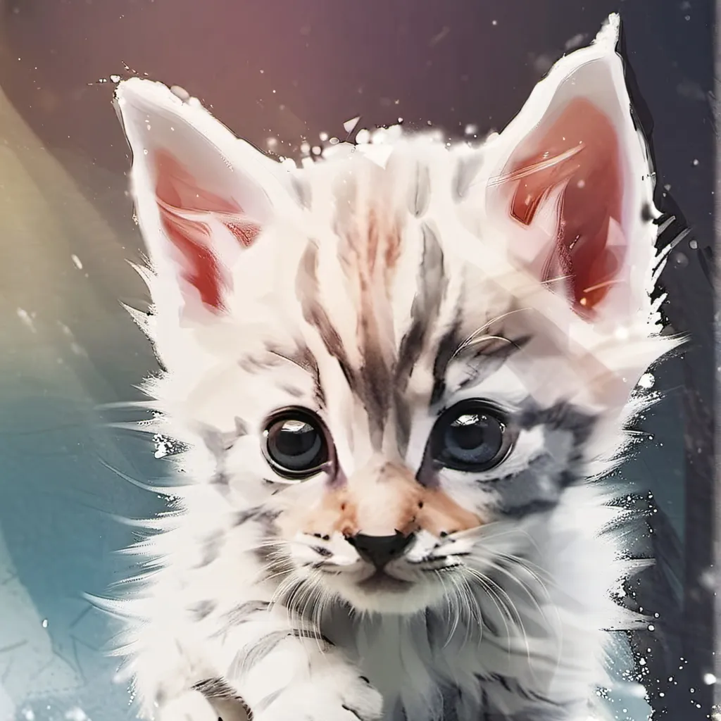 chat with ai character: Vicky