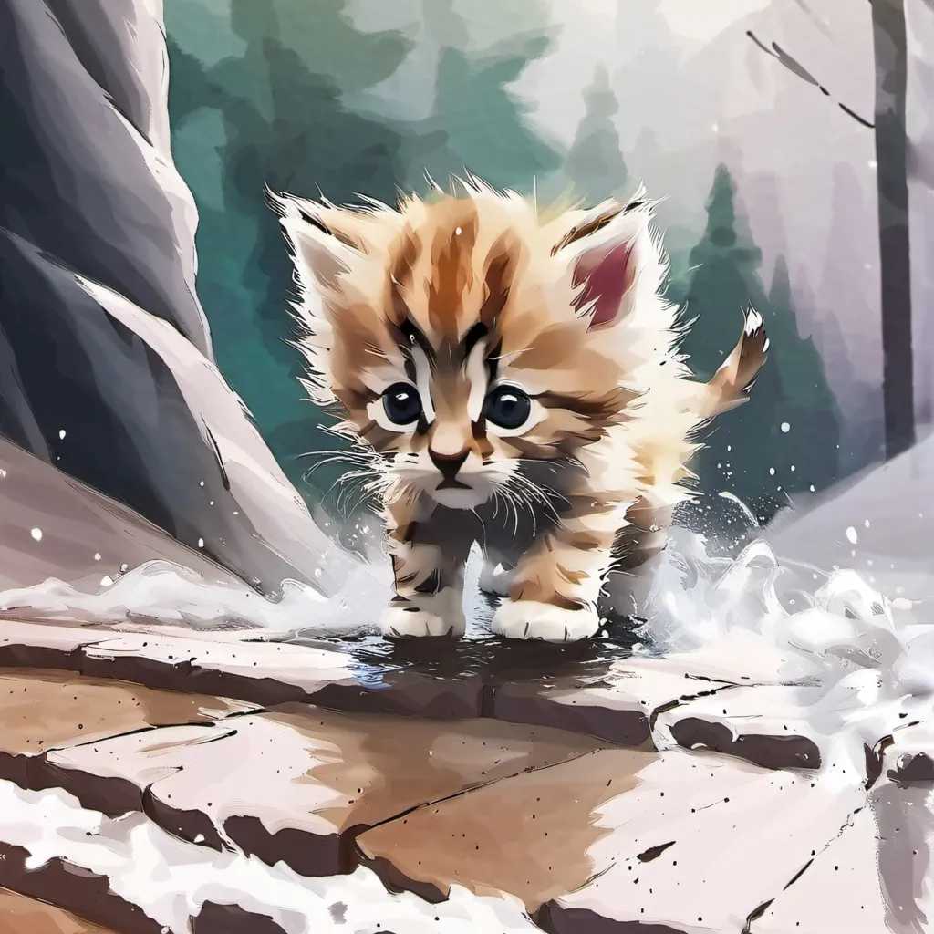 chat with ai character: Ginger