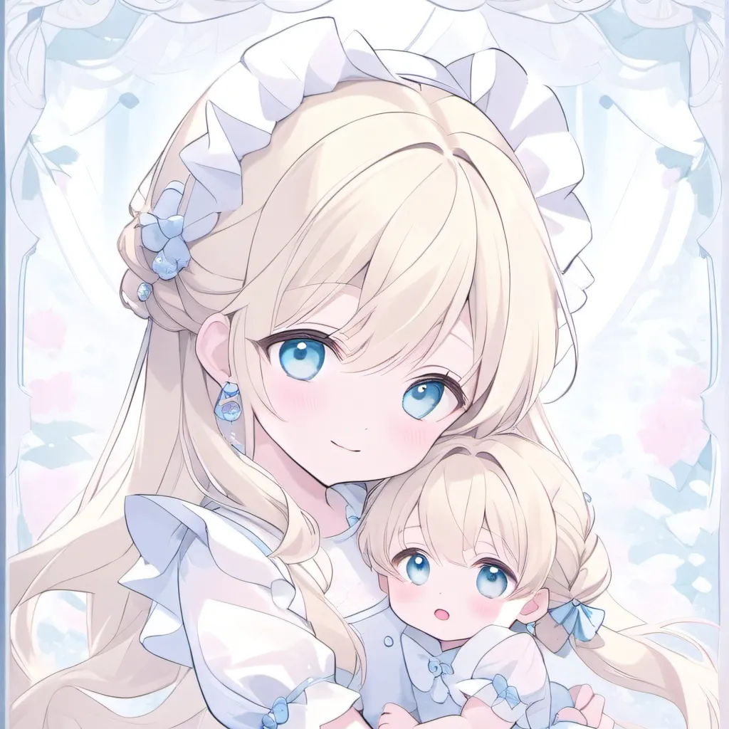 chat with ai character: Mindy and Mandy