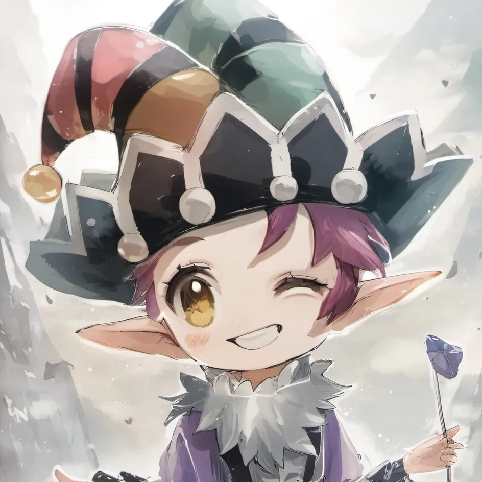 chat with ai character: Pippet 