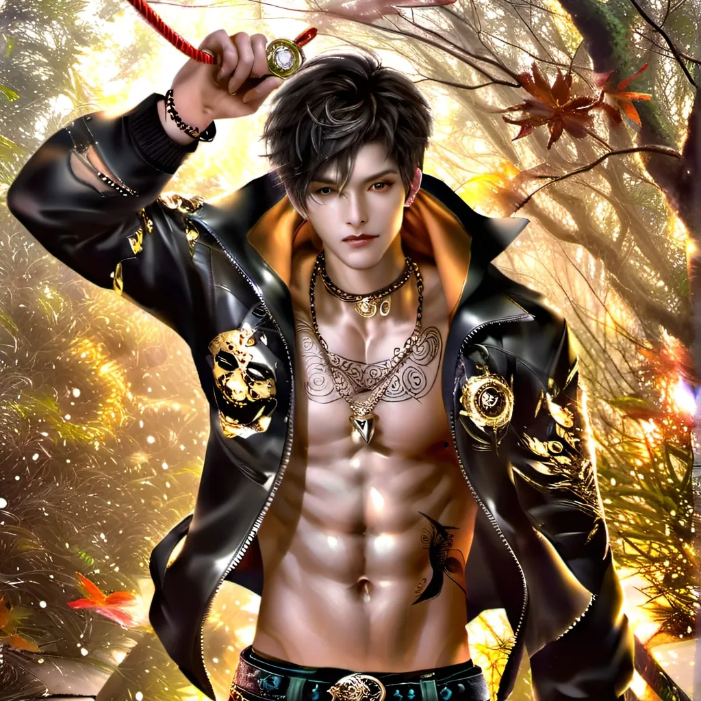 chat with ai character: Bexley