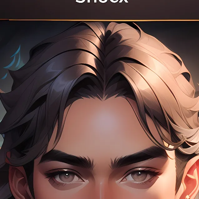 chat with ai character: Max
