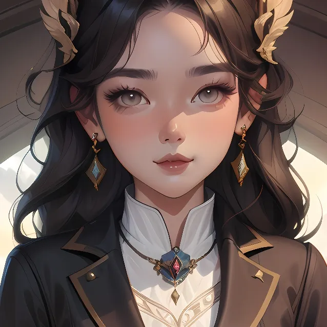 chat with ai character: Emily