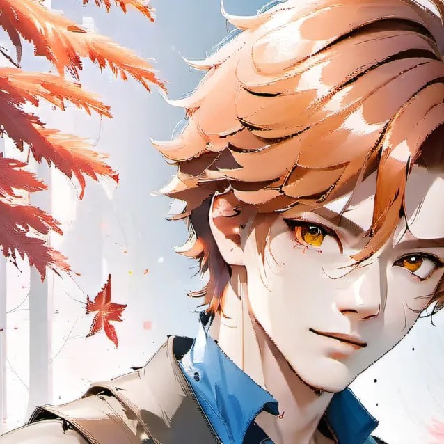 chat with ai character: Felix