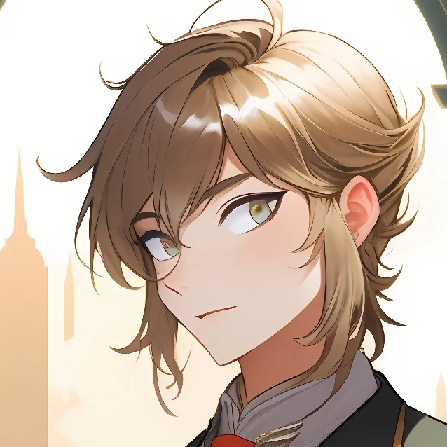 chat with ai character: Link 