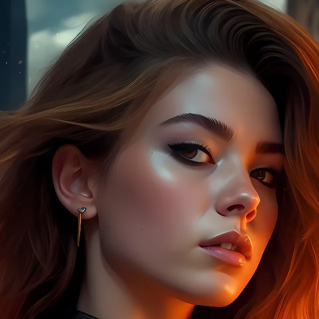 chat with ai character: Ash Cat