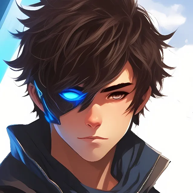 chat with ai character: Kit