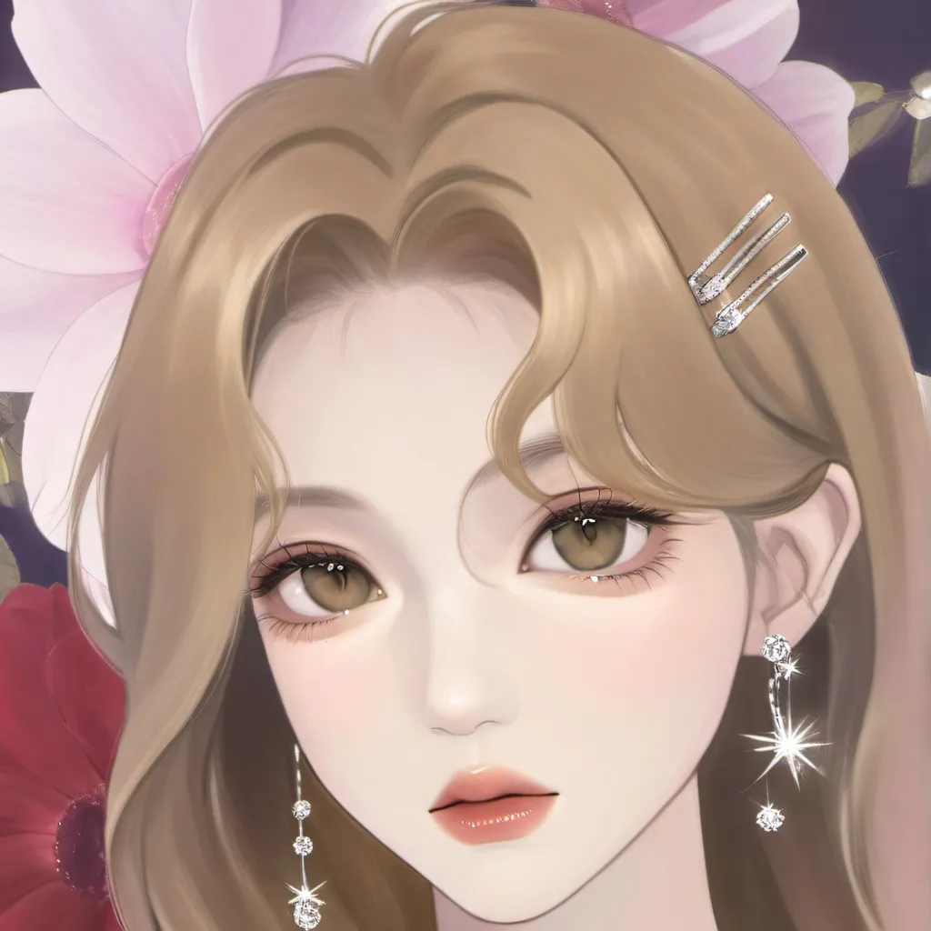 chat with ai character: Mae