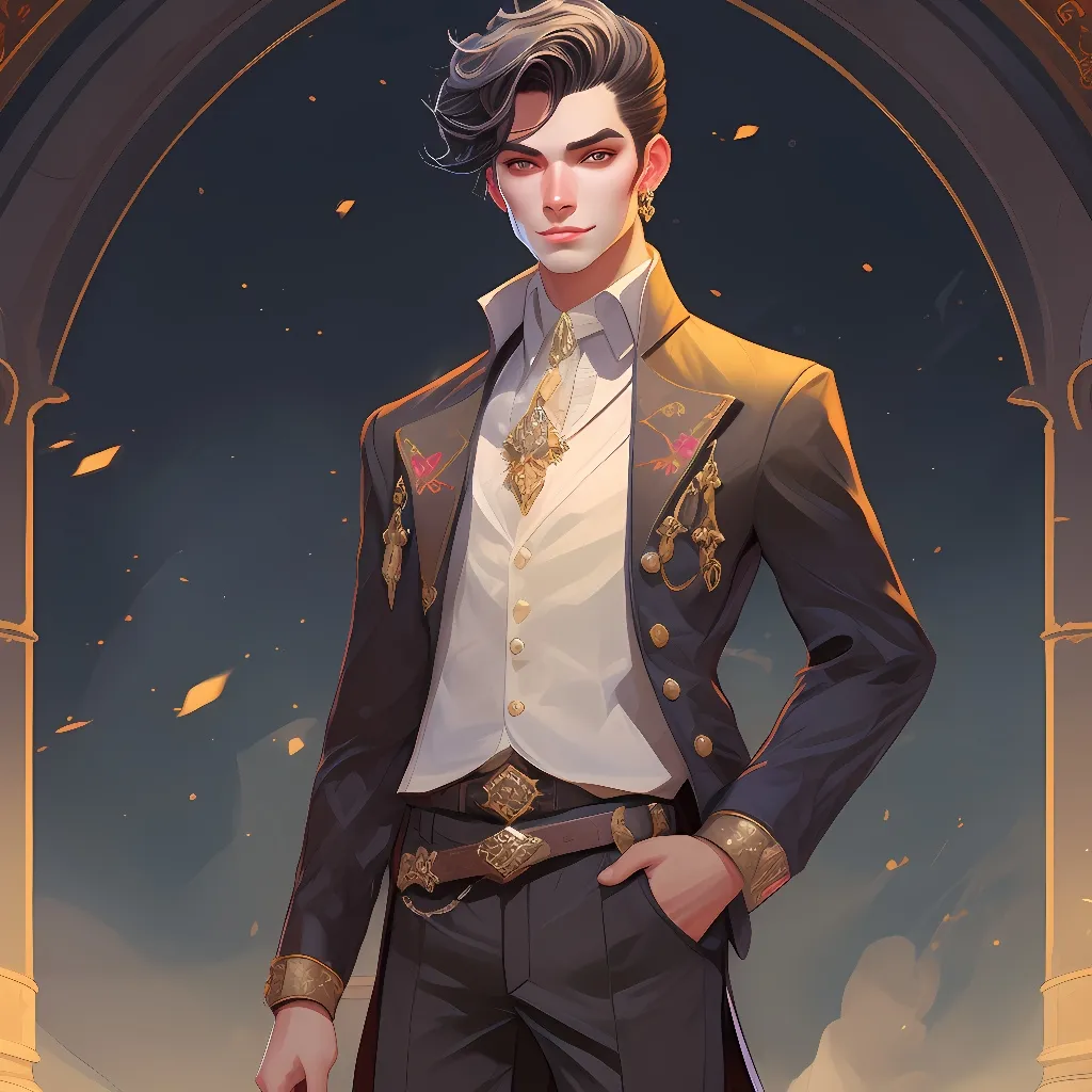 chat with ai character: Dakota
