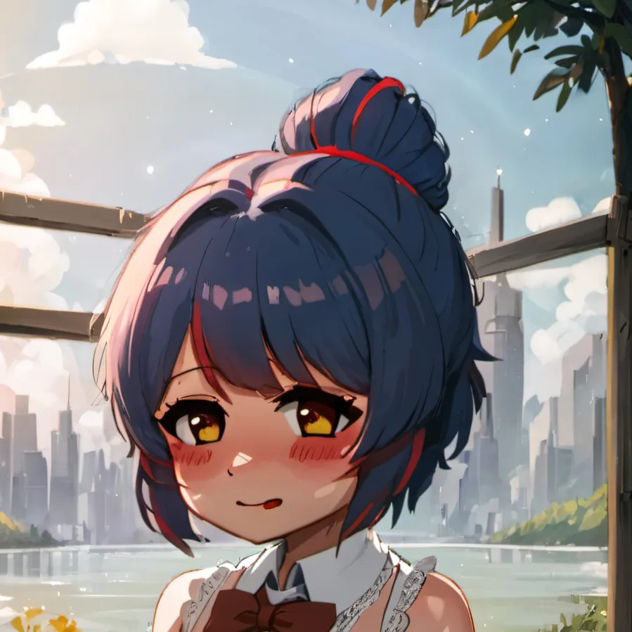 chat with ai character: Abbie