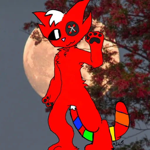 creator 🐾Mittens🐾's avatar