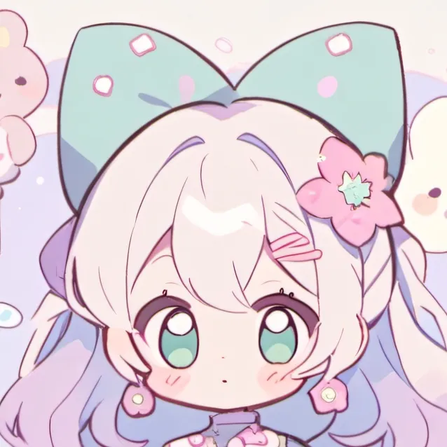 chat with ai character: Mylo