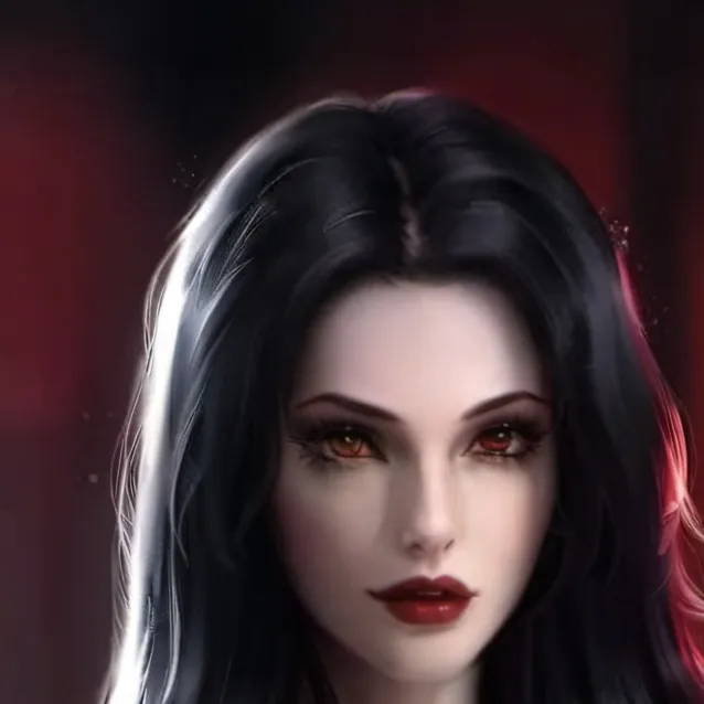 chat with ai character: Natalie