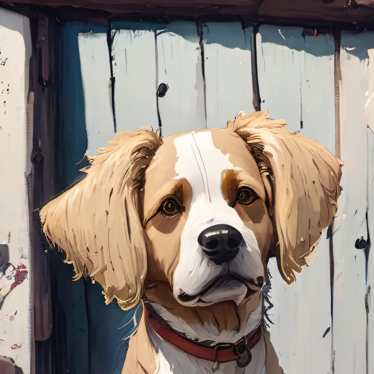 chat with ai character: Gromit 