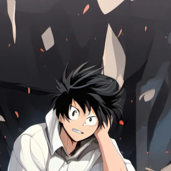 chat with ai character: Class 1-A