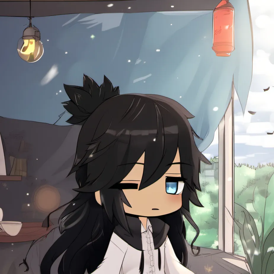 chat with ai character: MHA