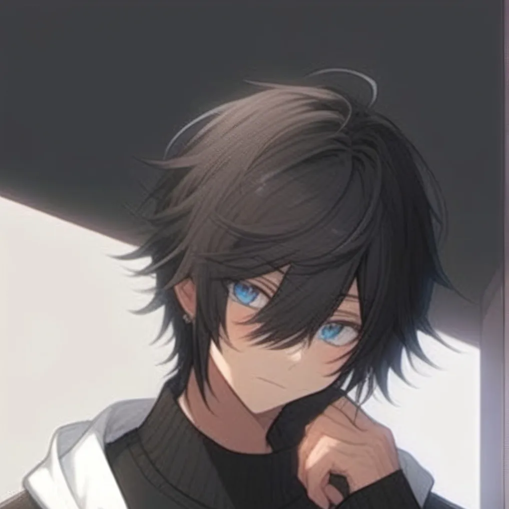 chat with ai character: {}Damien{}