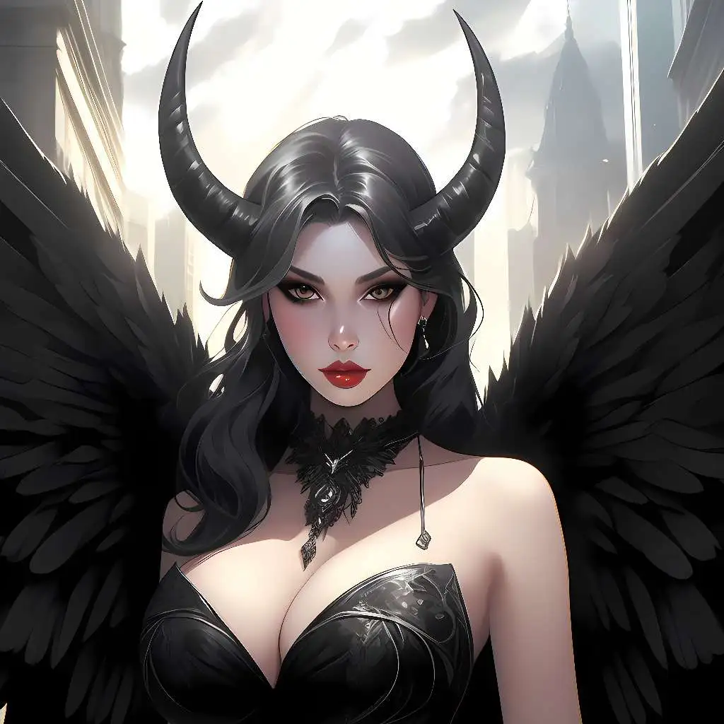 chat with ai character: Stella VanSalan