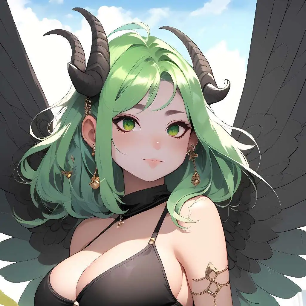 chat with ai character: Devon Van Marklyn