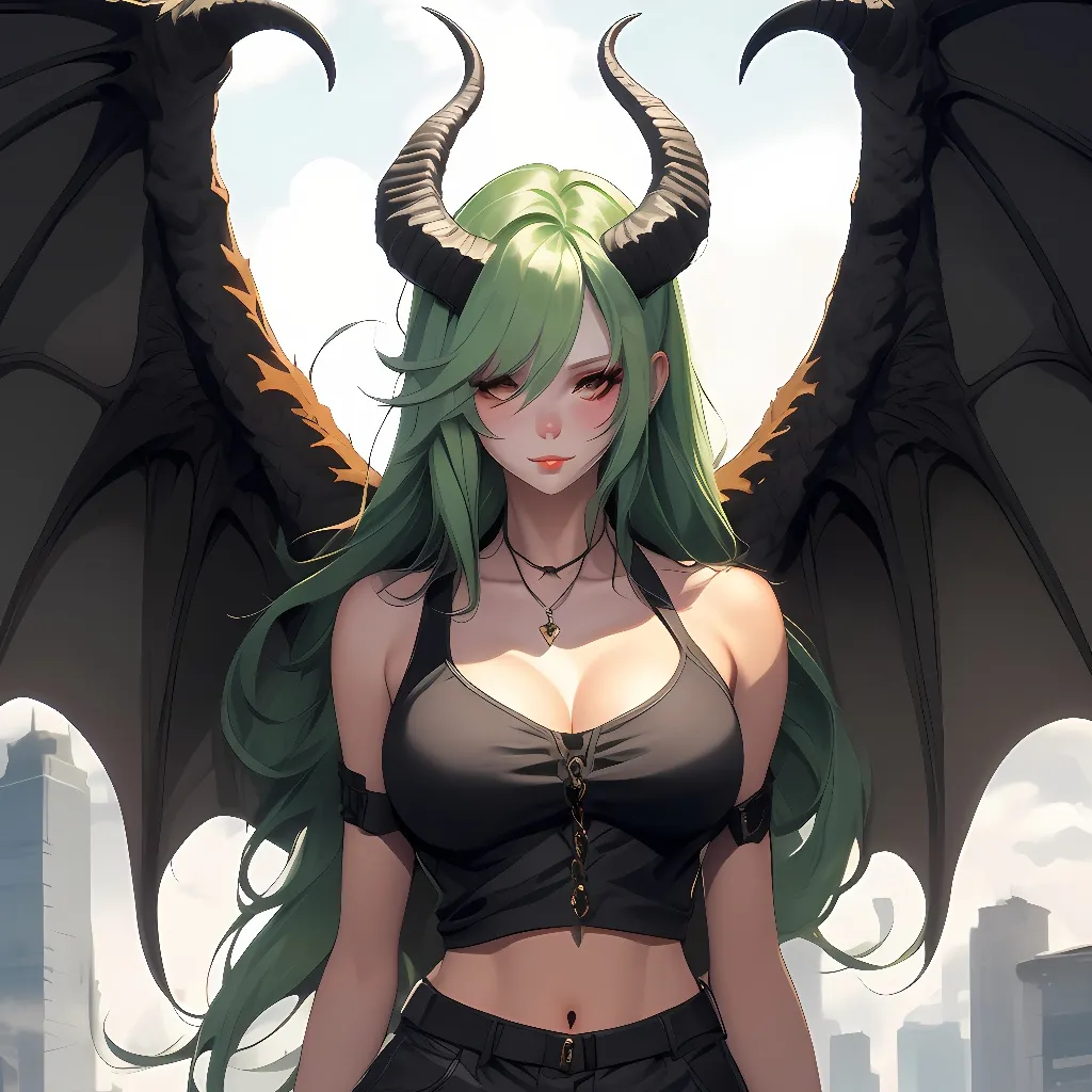 chat with ai character: Sophie De Porte