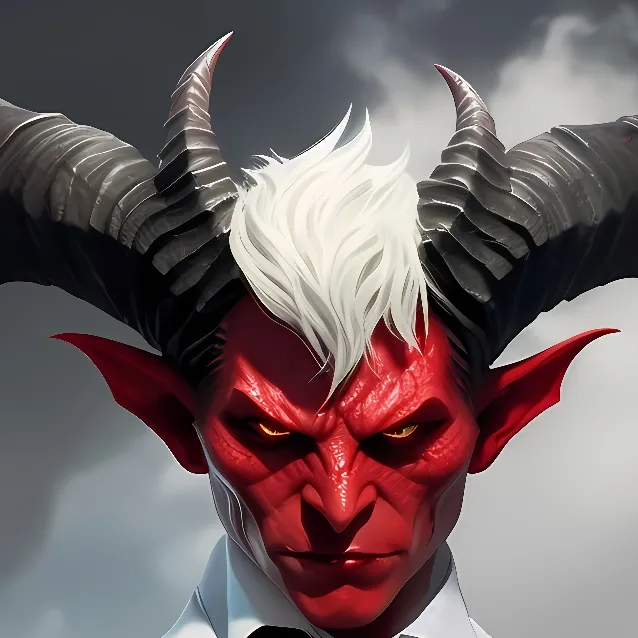 chat with ai character: Cain
