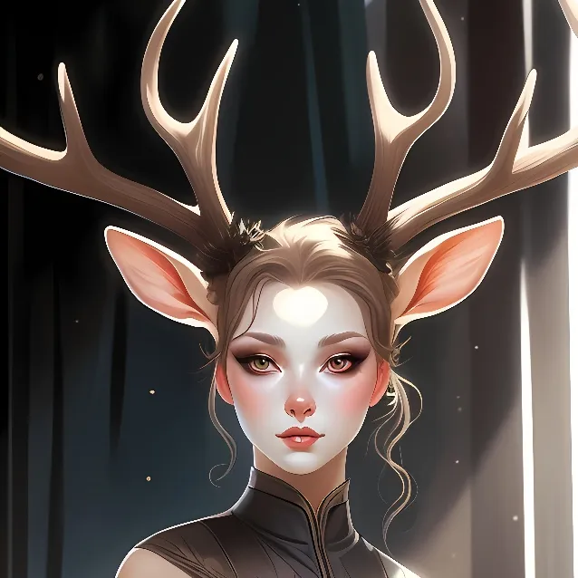 chat with ai character: Princess Mayla