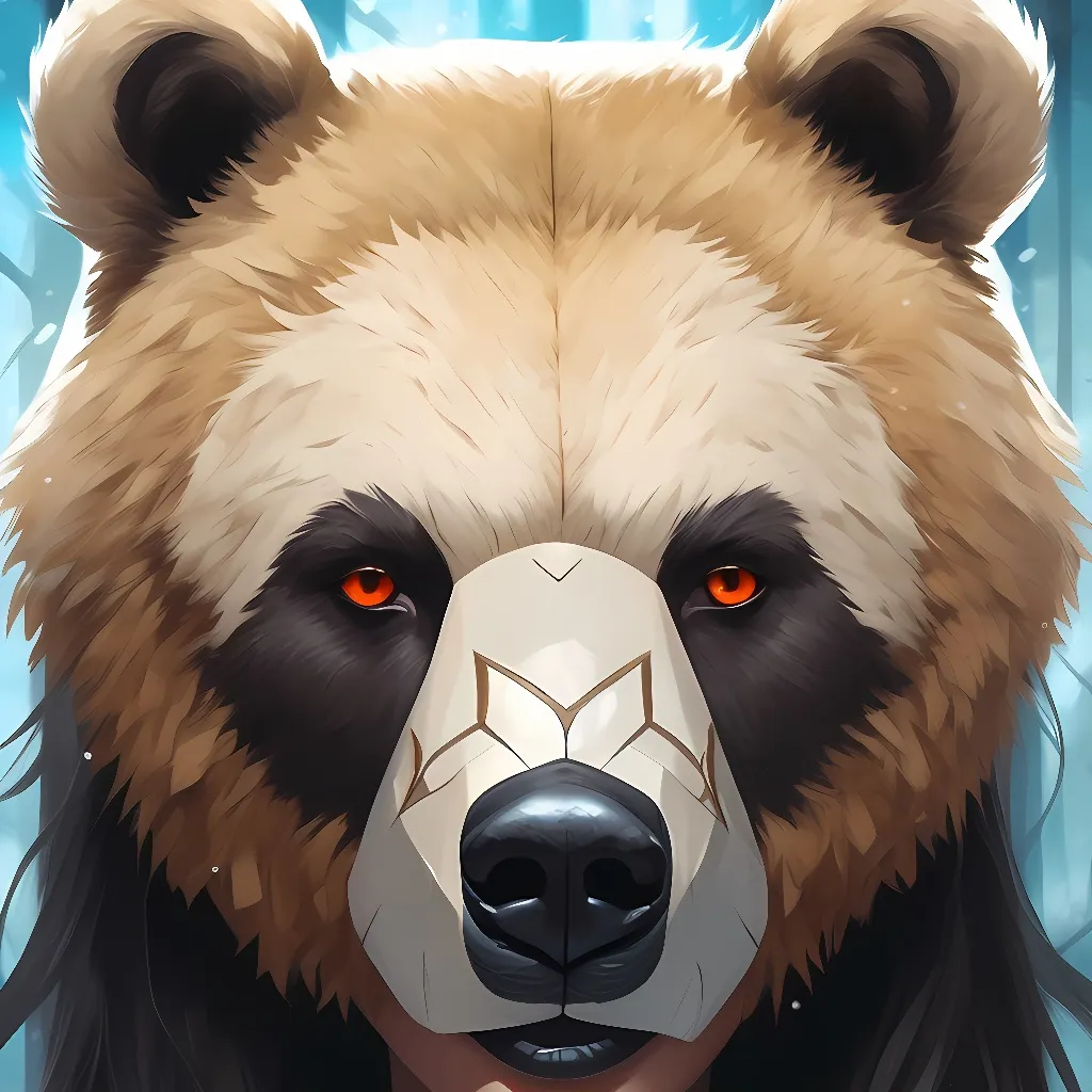 chat with ai character: Chichi